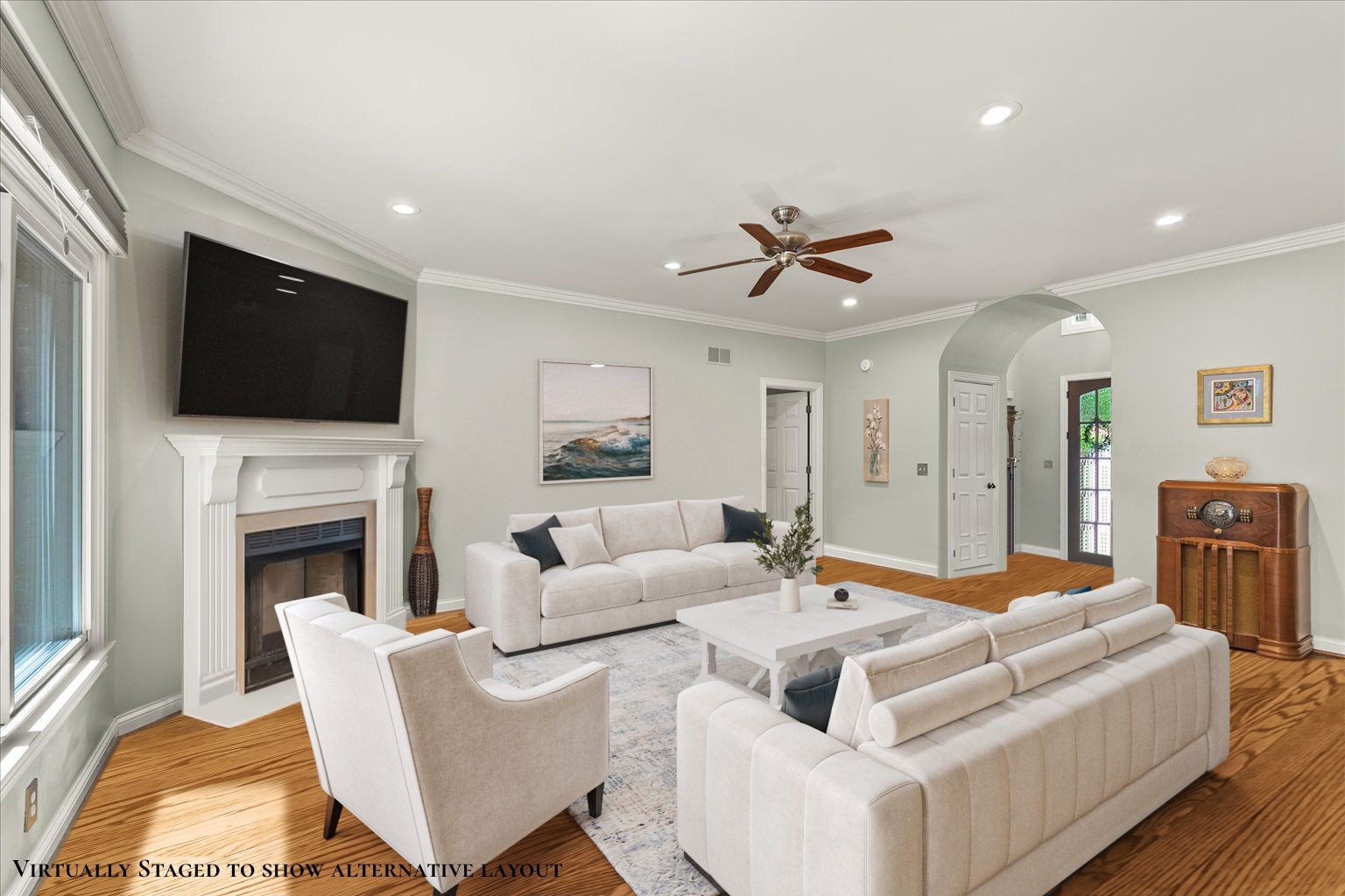 440 Ridgestone Drive Franklin, TN 37064 - Photo 8 of 47 Gallery Image 8
