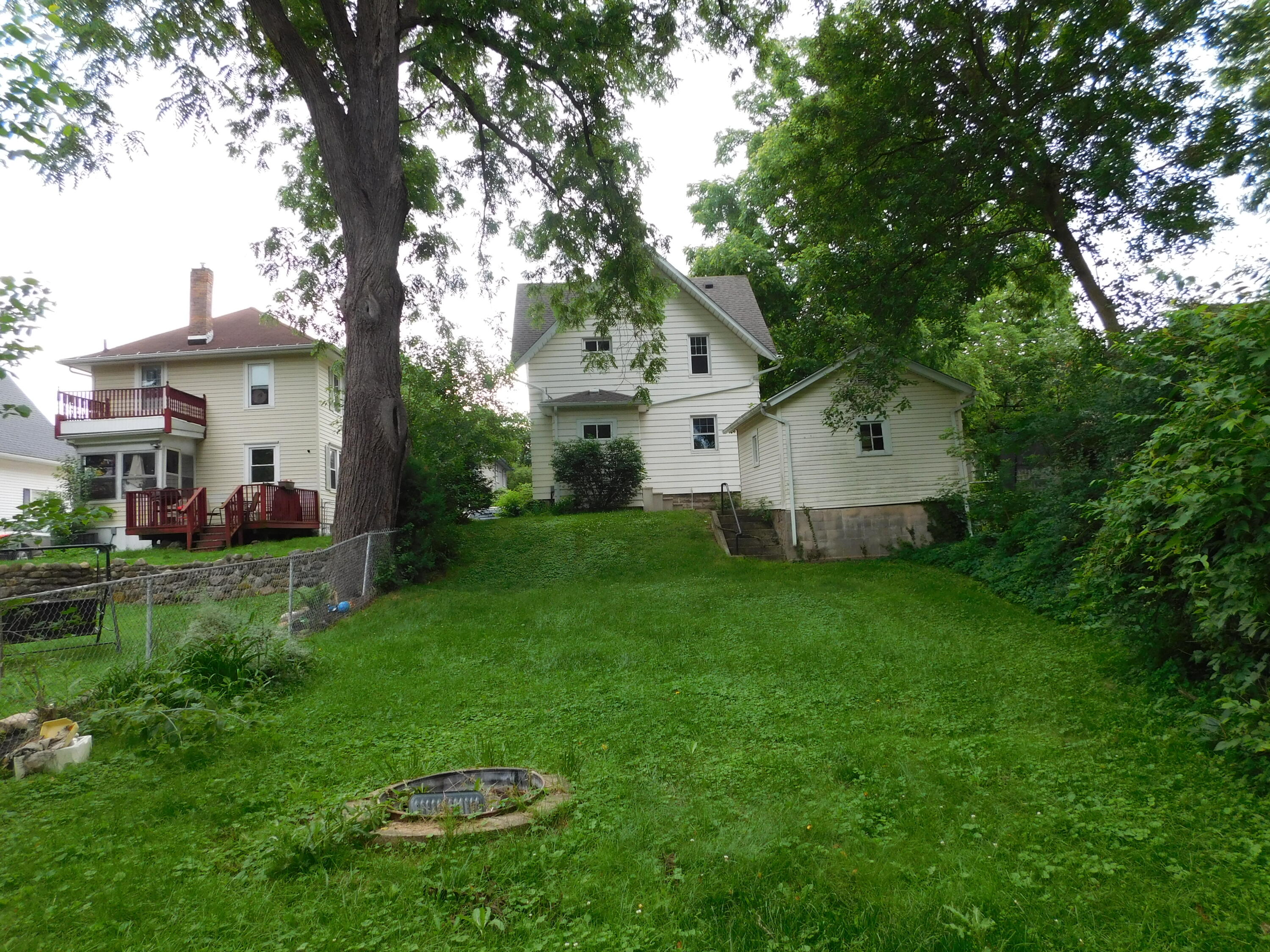 1238 3rd Street Jackson, MI 49203 - Photo 31 of 31 DSCN8884