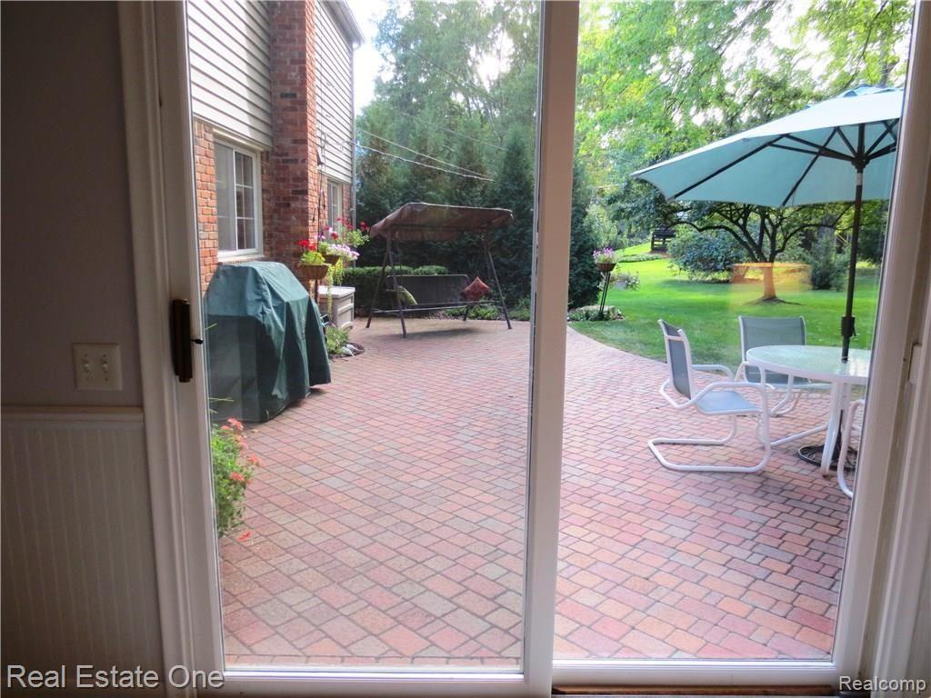 764 Spartan Drive Rochester Hills, MI 48309 - Photo 27 of 50