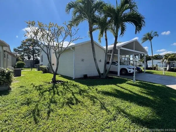 $159,000 | 6120 Holly Lane, Lantana, FL 33462