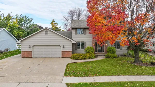 $414,900 | 708 Westfield Street, Kaukauna, WI 54130