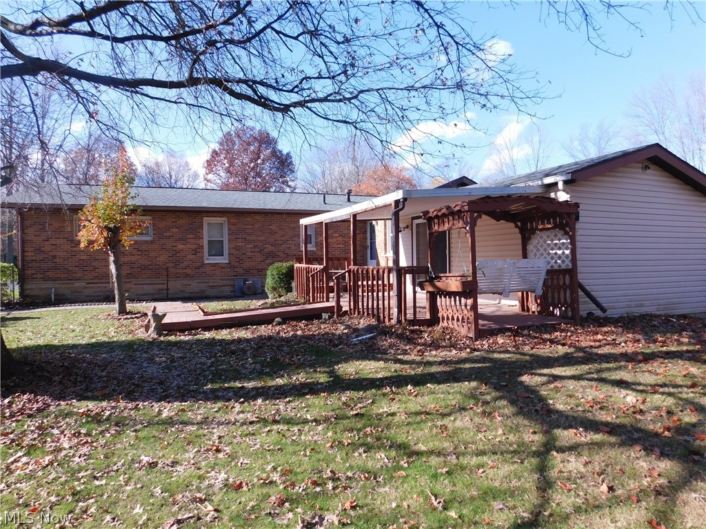 6865 Glendale Road North Ridgeville, OH 44039 - Photo 29 of 34
