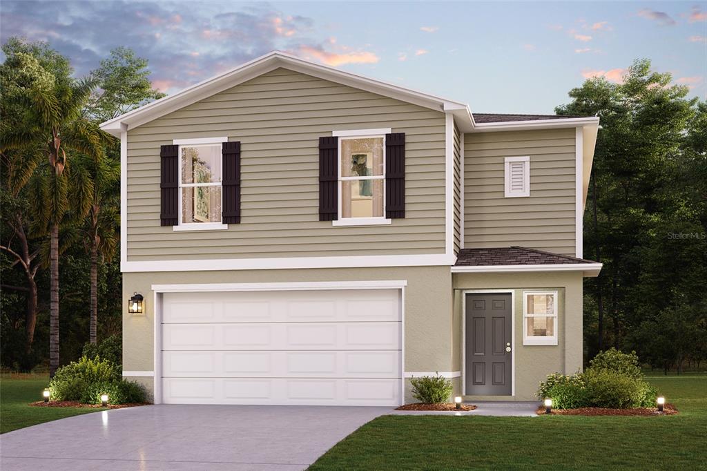 1249 Stone Ridge Circle Sebring, FL 33870 - Photo 1 of 1 Gallery Image 1
