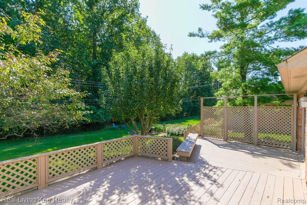 1784 Snowden Circle Rochester Hills, MI 48306 - Photo 49 of 49