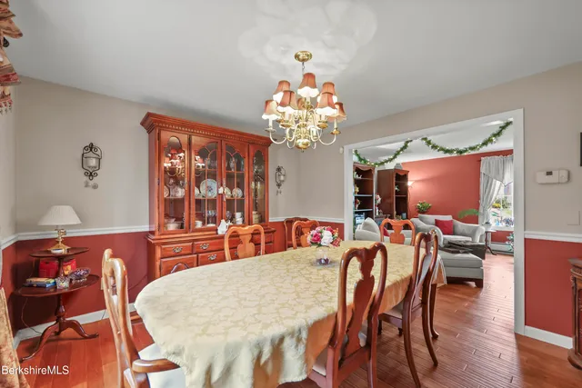 $519,900 | 43 Kimberly Drive, Dalton, MA 01226