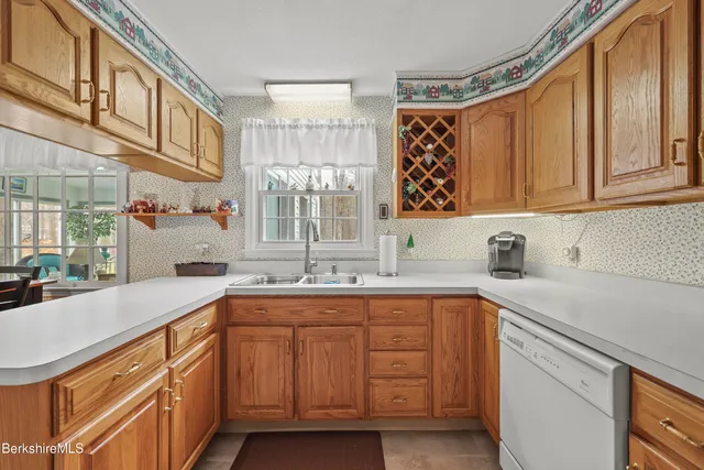 $519,900 | 43 Kimberly Drive, Dalton, MA 01226