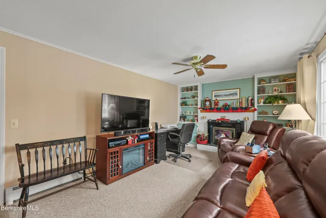 $519,900 | 43 Kimberly Drive, Dalton, MA 01226