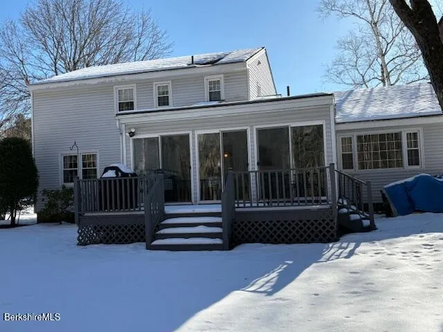 $519,900 | 43 Kimberly Drive, Dalton, MA 01226