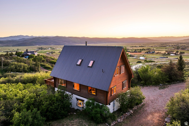 442 Splendor Road Kamas, UT 84036 - Photo 85 of 91