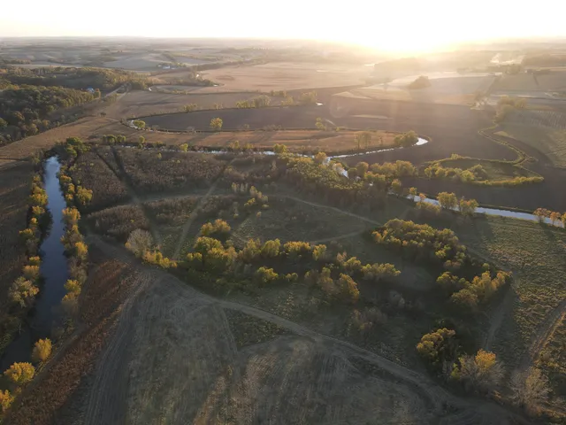 $349,999 | 139.57-ac County Hwy M, Browntown, WI 53522