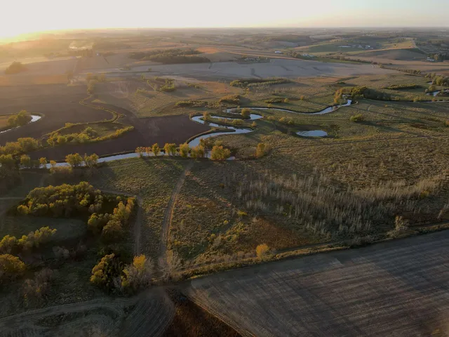 $349,999 | 139.57-ac County Hwy M, Browntown, WI 53522