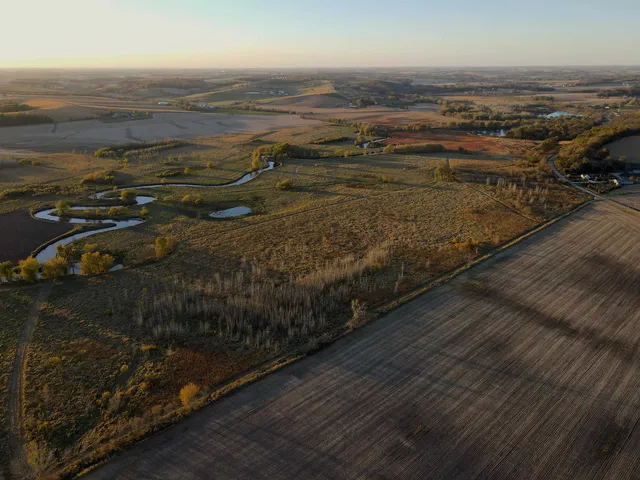 $349,999 | 139.57-ac County Hwy M, Browntown, WI 53522