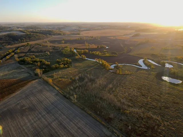 $349,999 | 139.57-ac County Hwy M, Browntown, WI 53522