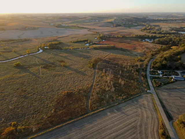 $349,999 | 139.57-ac County Hwy M, Browntown, WI 53522