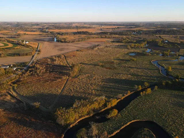 $349,999 | 139.57-ac County Hwy M, Browntown, WI 53522