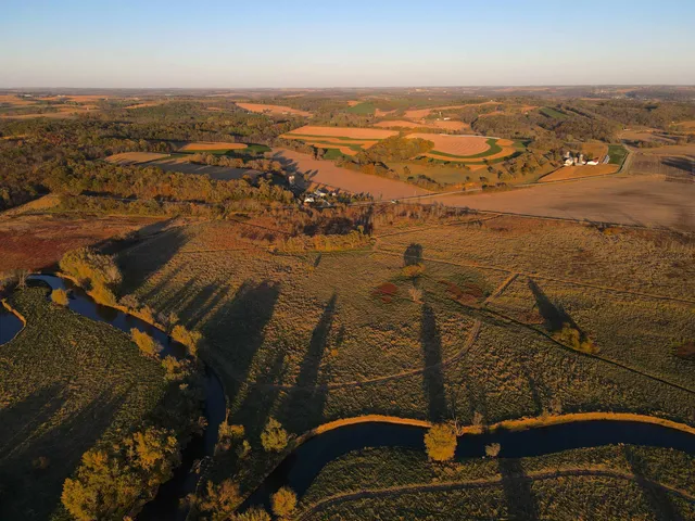 $349,999 | 139.57-ac County Hwy M, Browntown, WI 53522