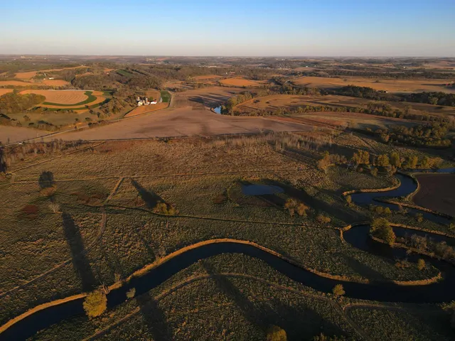 $349,999 | 139.57-ac County Hwy M, Browntown, WI 53522