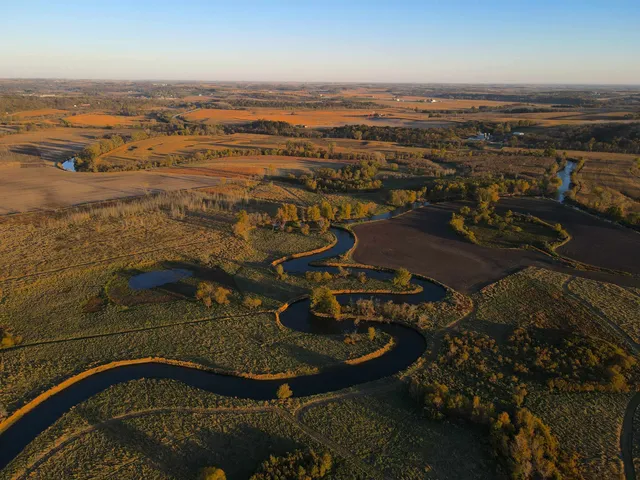 $349,999 | 139.57-ac County Hwy M, Browntown, WI 53522