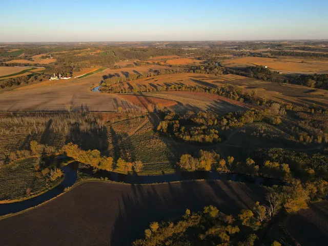 $349,999 | 139.57-ac County Hwy M, Browntown, WI 53522