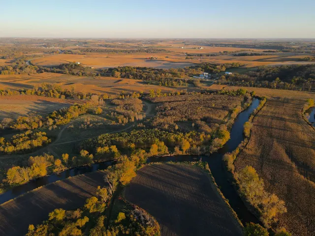 $349,999 | 139.57-ac County Hwy M, Browntown, WI 53522