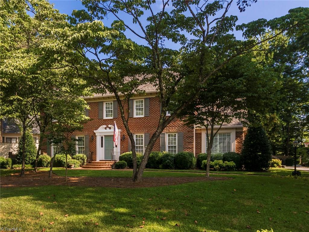 508 Hobbs Road Greensboro, NC 27403 - Photo 1 of 3 The Forever House. Welcome Home.