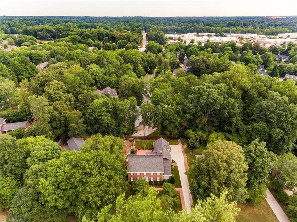 508 Hobbs Road Greensboro, NC 27403 - Photo 3 of 3 This property has everything you could want, anything else can be had a short walk away at Friendly Center. Welcome Home!