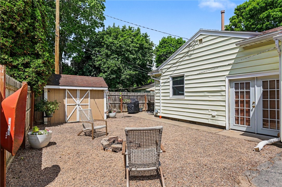 9 Poplar Drive Rochester, NY 14625 - Photo 26 of 27