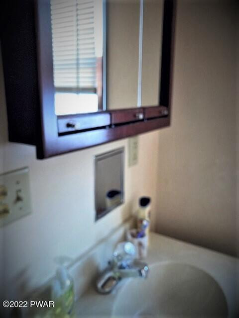 427 Cortez Road Lake Ariel, PA 18436 - Photo 25 of 35 Master Bath