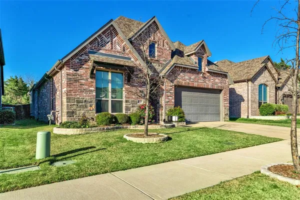 $374,900 | 4640 Shivers Lane, Forney, TX 75126