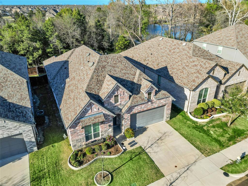 4640 Shivers Lane Forney, TX 75126 - Photo 12 of 38