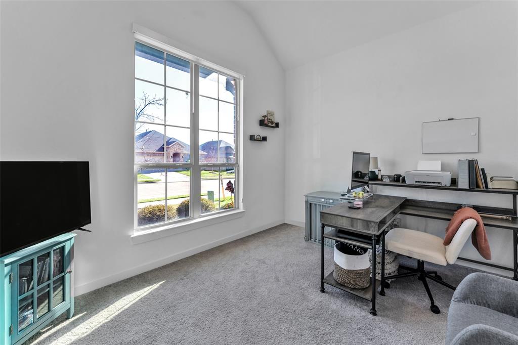 4640 Shivers Lane Forney, TX 75126 - Photo 13 of 38