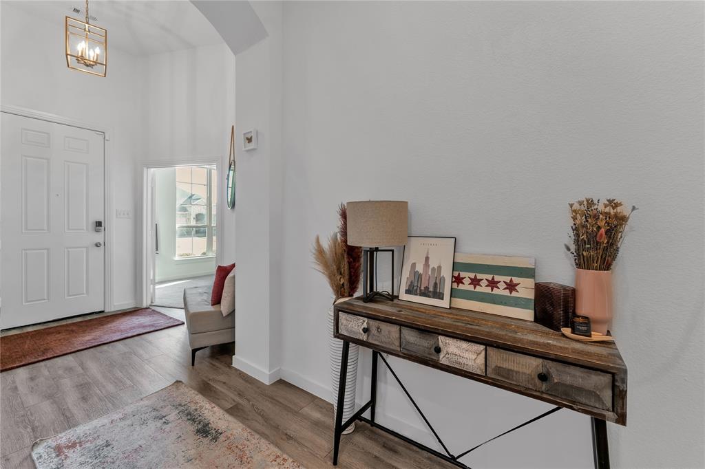 4640 Shivers Lane Forney, TX 75126 - Photo 14 of 38