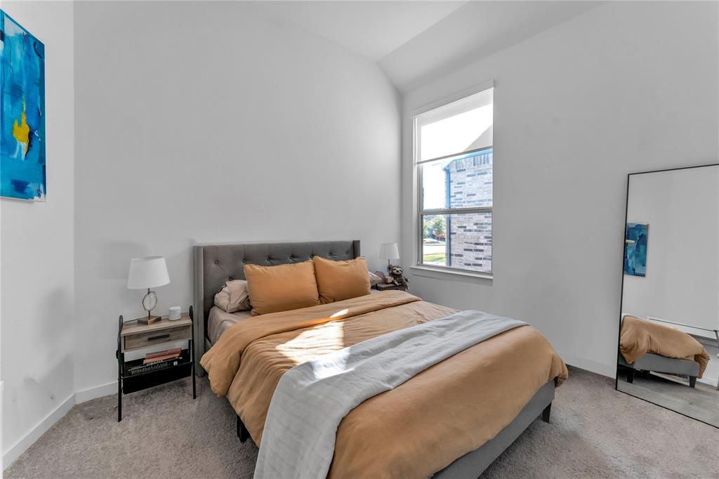 4640 Shivers Lane Forney, TX 75126 - Photo 15 of 38