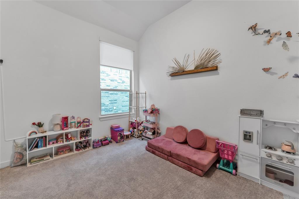 4640 Shivers Lane Forney, TX 75126 - Photo 17 of 38