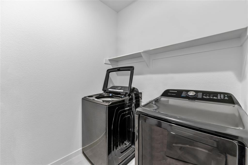 4640 Shivers Lane Forney, TX 75126 - Photo 19 of 38