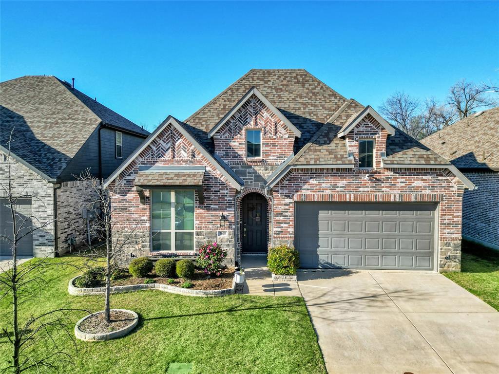 4640 Shivers Lane Forney, TX 75126 - Photo 2 of 38