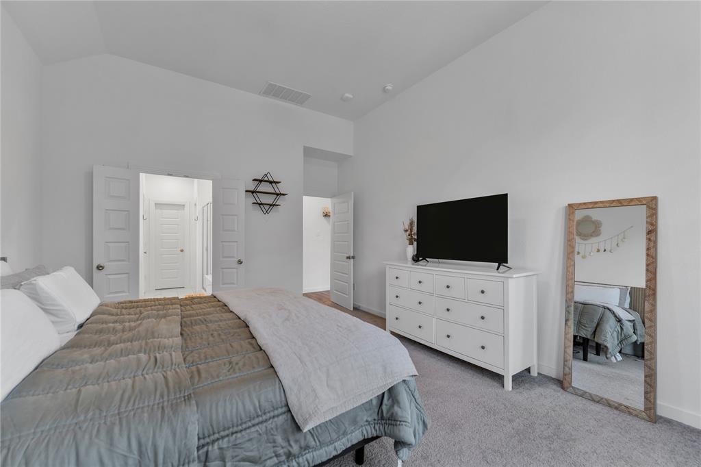 4640 Shivers Lane Forney, TX 75126 - Photo 21 of 38