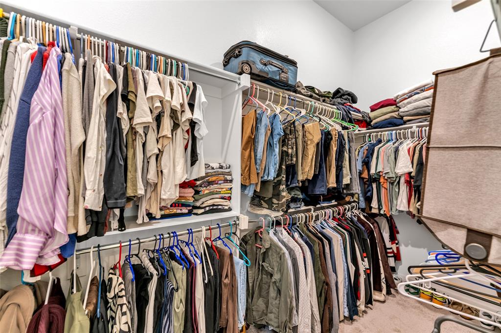 4640 Shivers Lane Forney, TX 75126 - Photo 26 of 38