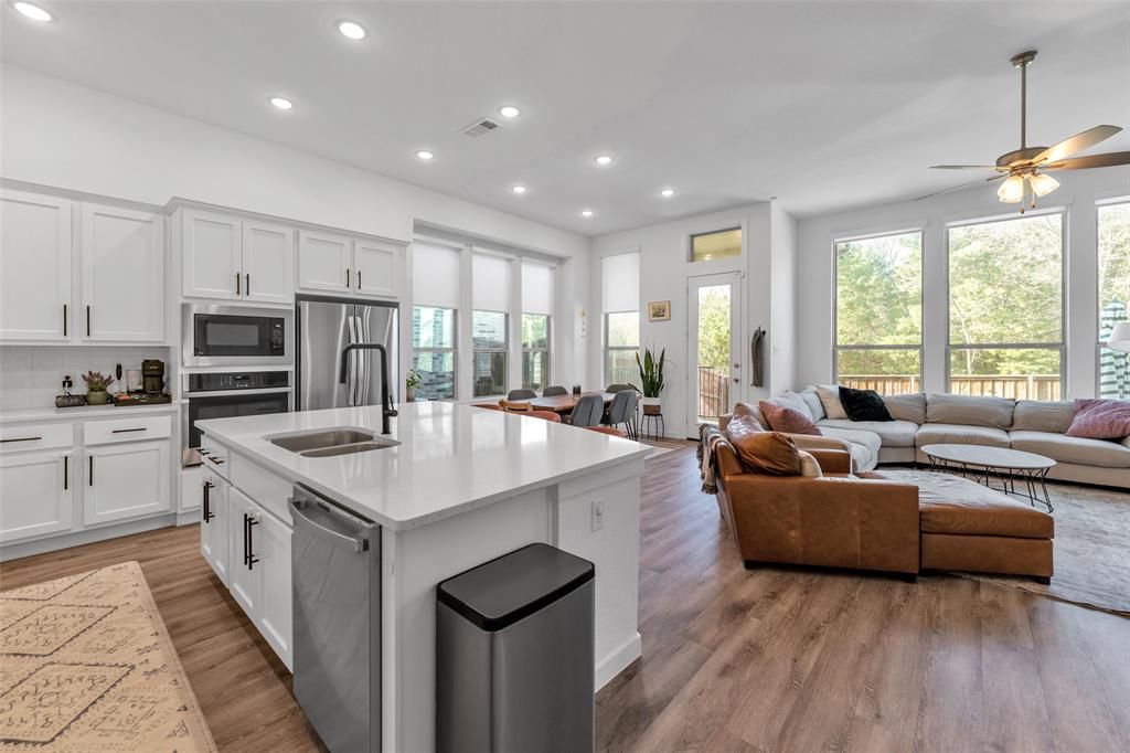 4640 Shivers Lane Forney, TX 75126 - Photo 27 of 38