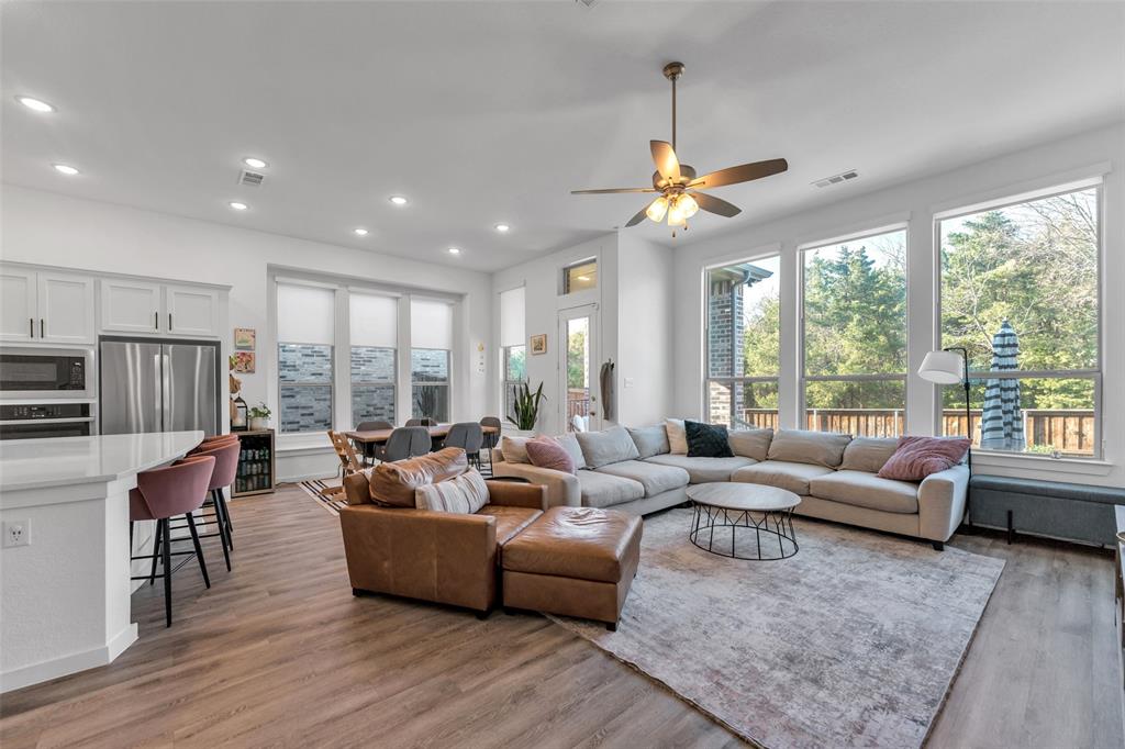 4640 Shivers Lane Forney, TX 75126 - Photo 28 of 38