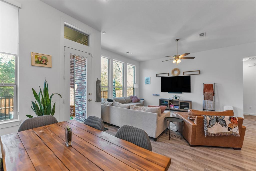 4640 Shivers Lane Forney, TX 75126 - Photo 32 of 38