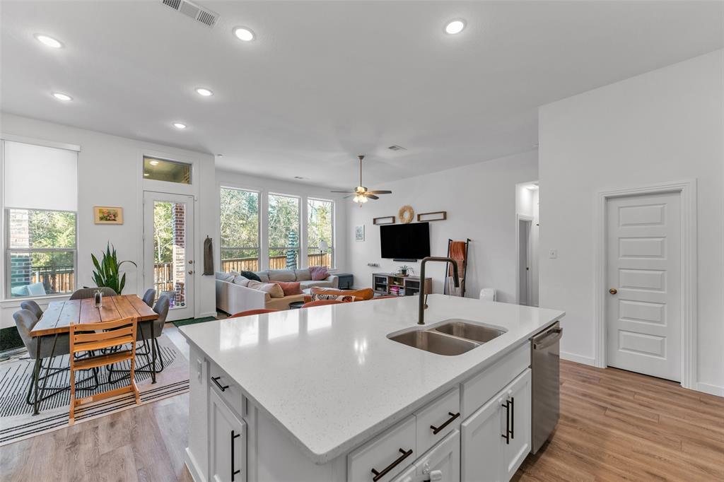 4640 Shivers Lane Forney, TX 75126 - Photo 33 of 38