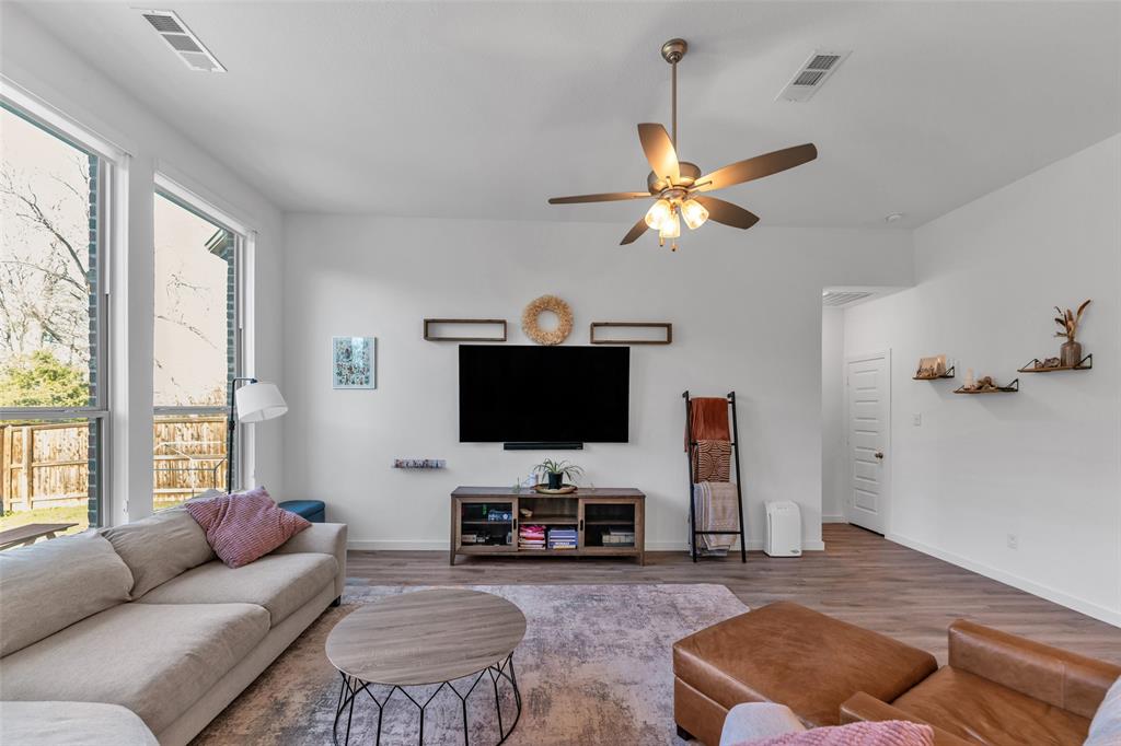 4640 Shivers Lane Forney, TX 75126 - Photo 34 of 38