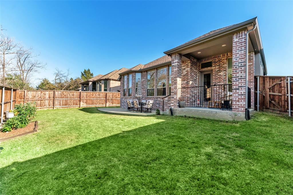 4640 Shivers Lane Forney, TX 75126 - Photo 35 of 38