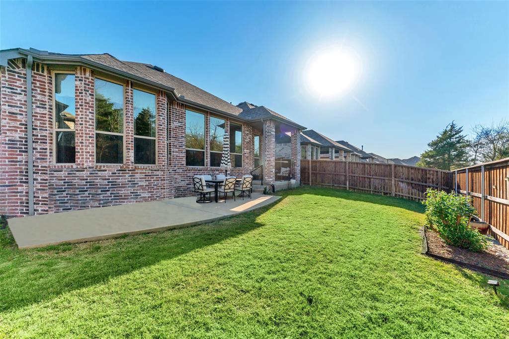 4640 Shivers Lane Forney, TX 75126 - Photo 36 of 38