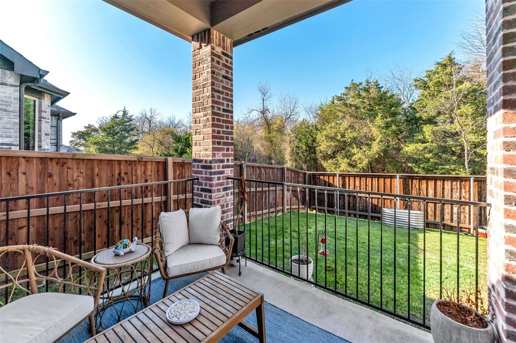 4640 Shivers Lane Forney, TX 75126 - Photo 37 of 38