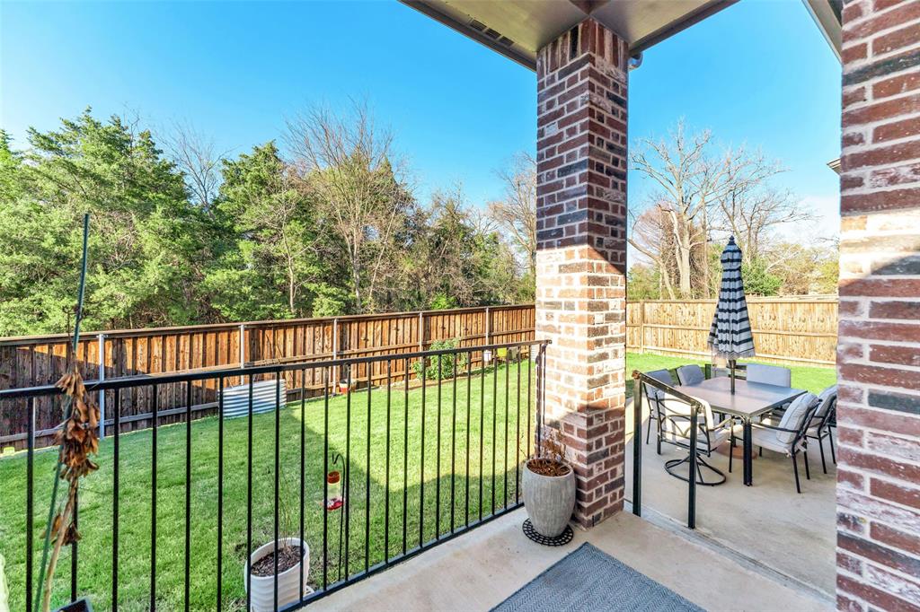 4640 Shivers Lane Forney, TX 75126 - Photo 38 of 38