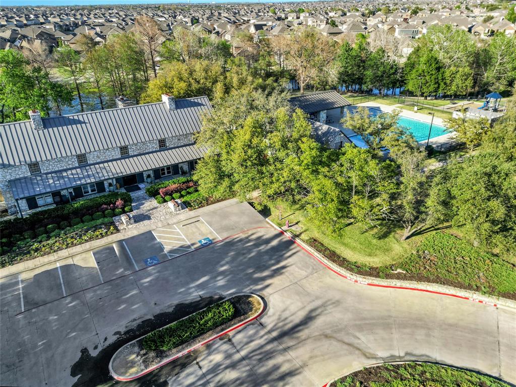 4640 Shivers Lane Forney, TX 75126 - Photo 8 of 38