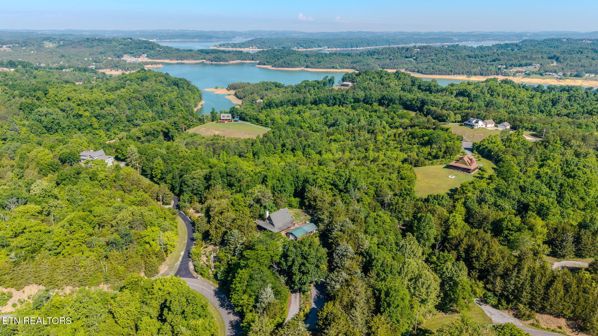 1582 Romary Road Dandridge, TN 37725 - Photo 41 of 46 42