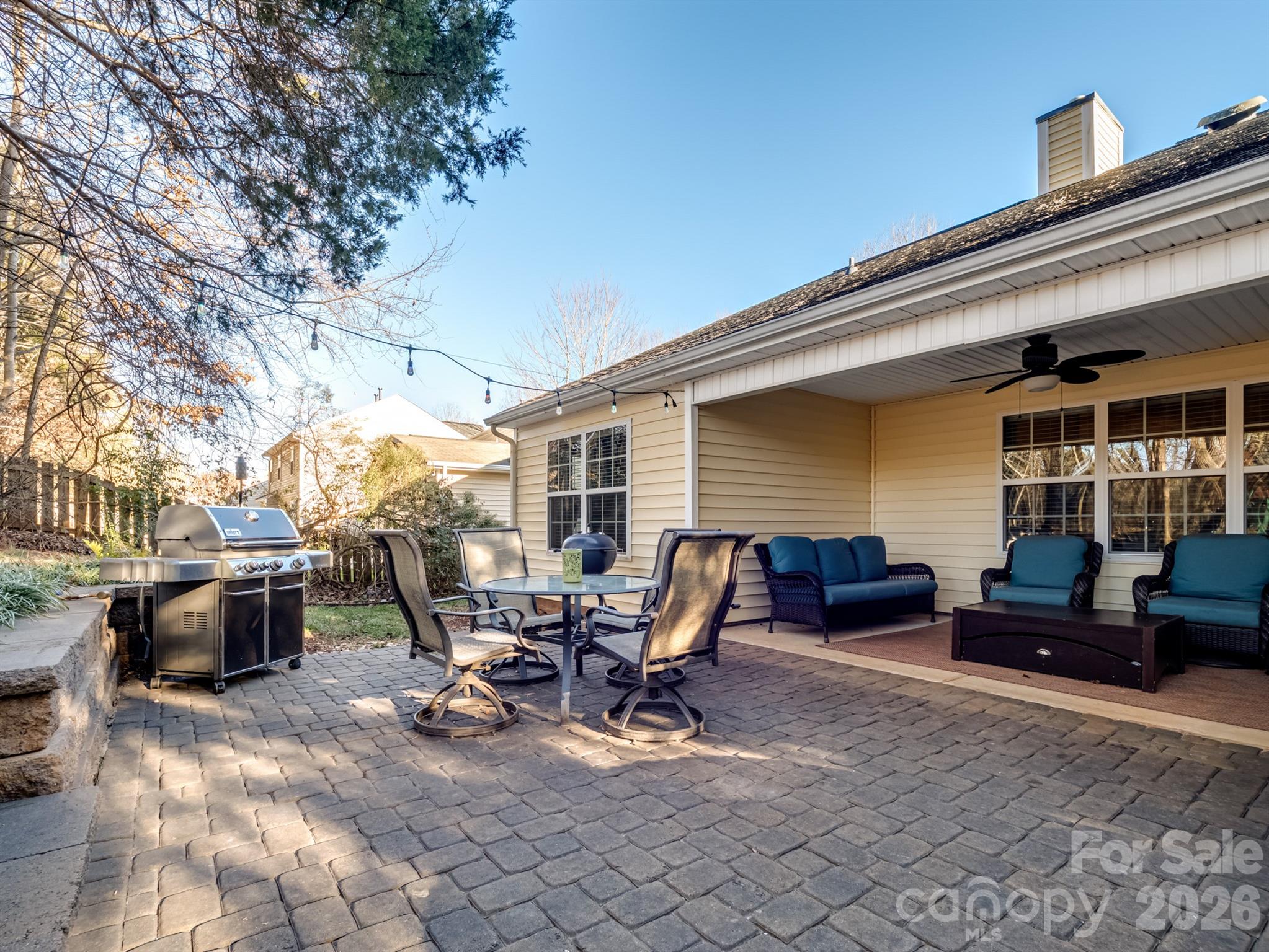 4257 Wiregrass Drive Fort Mill, SC 29707 - Photo 3 of 42